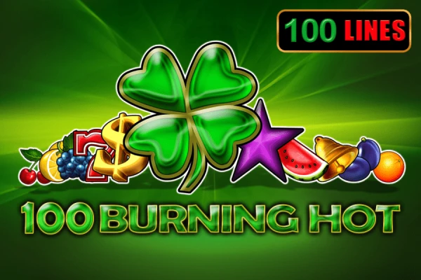 100 Burning Hot