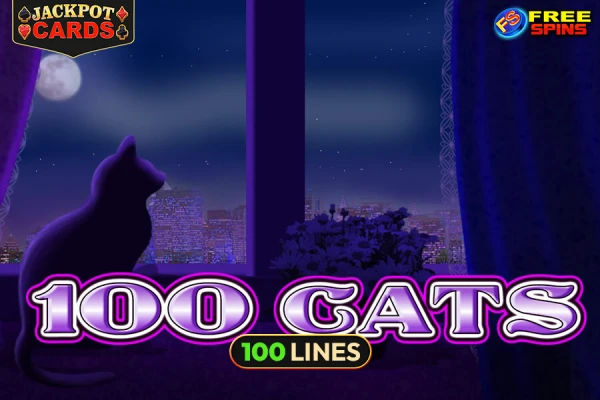 100 Cats