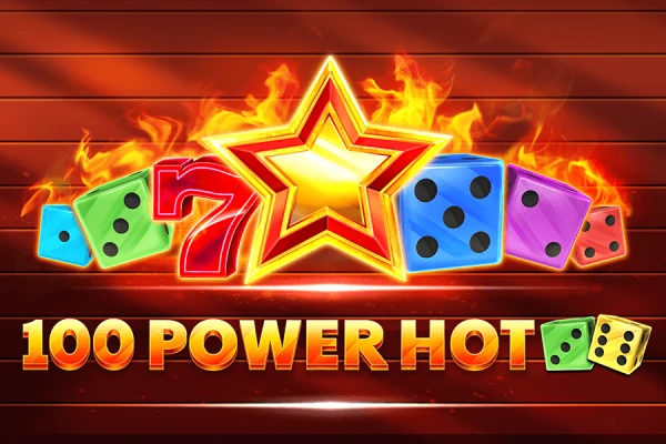 100 Power Hot Dice Edition