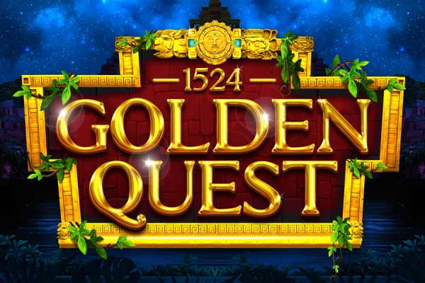 1524 Golden Quest