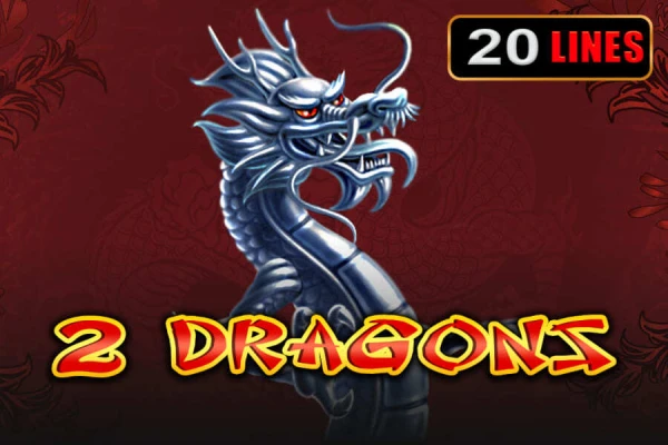 2 Dragons