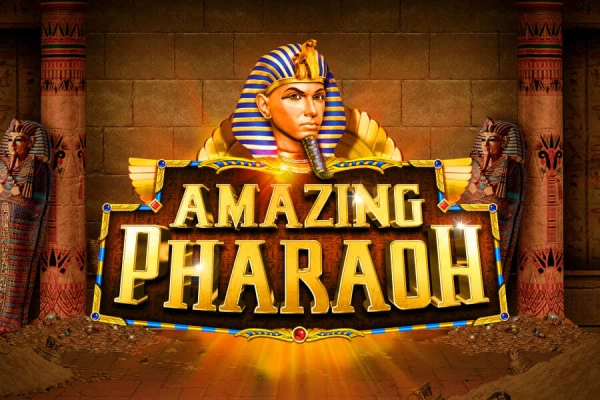 Amazing Pharaoh