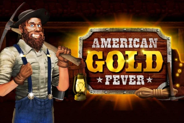 American Gold Fever