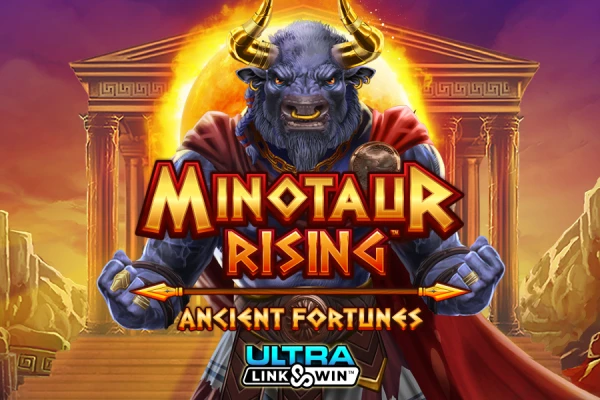Ancient Fortunes Minotaur Rising™