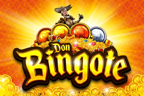 Bingote