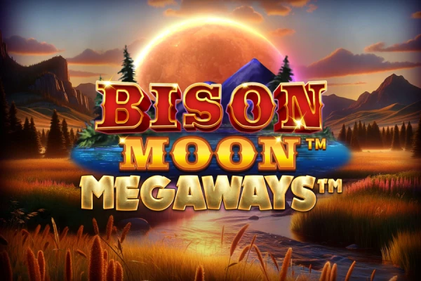 Bison Moon™ Megaways™