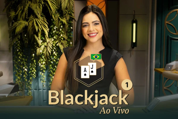 Blackjack em Português 1