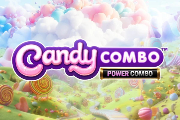 Candy Combo™ - Power Combo