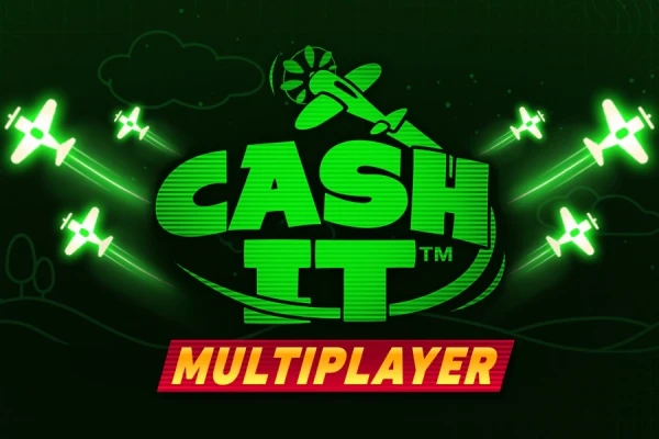 Cash It Multiplayer