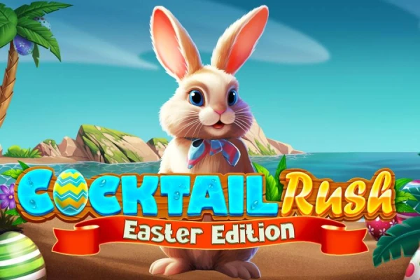 Cocktail Rush - Easter Edition