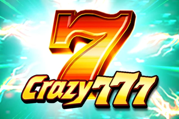 Crazy777