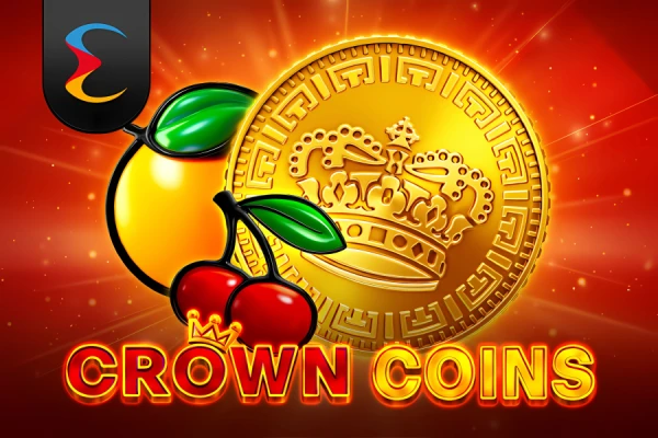 Crown Coins
