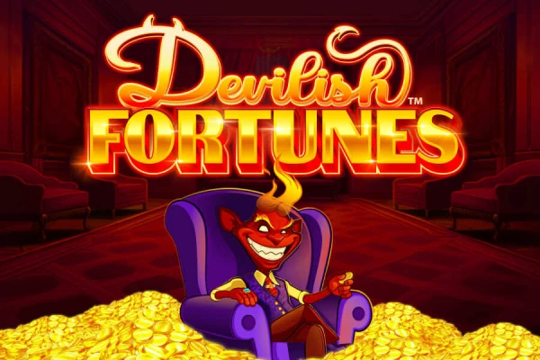 Devilish Fortunes™