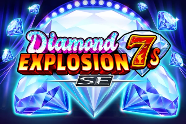 Diamond Explosion 7s SE