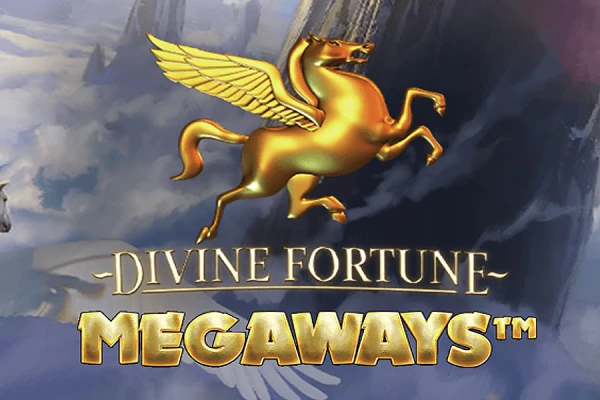 Divine Fortune Megaways