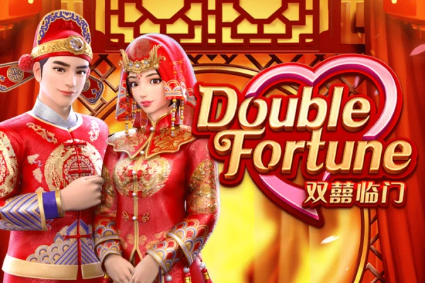 Double Fortune