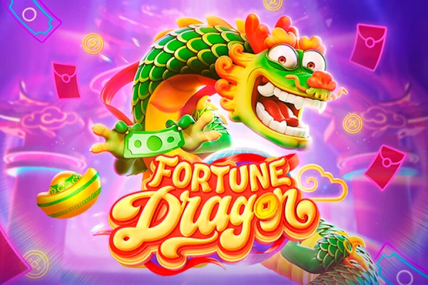 Fortune Dragon