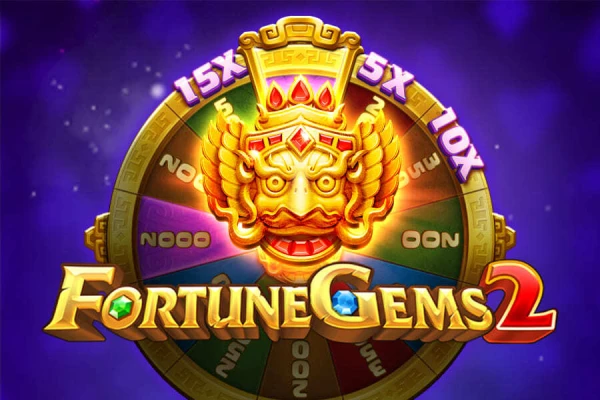 Fortune Gems 2