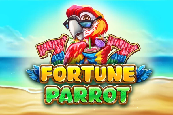 Fortune Parrot