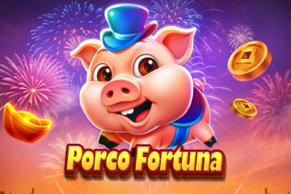 Fortune Pig