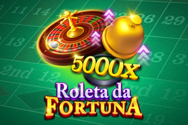 Fortune Roulette