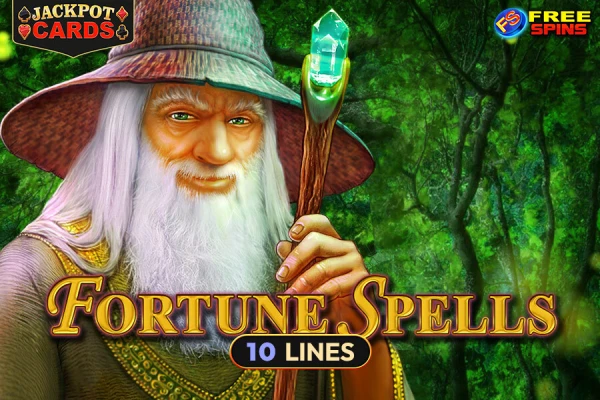 Fortune Spells