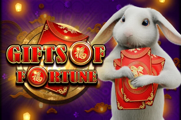Gifts of Fortune