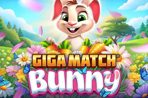 Giga Match Bunny