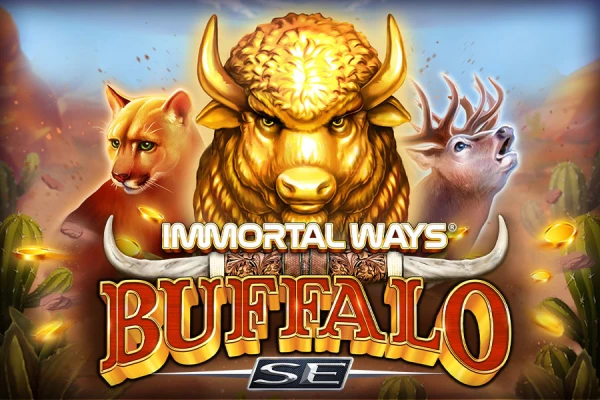 Immortal Ways Buffalo SE