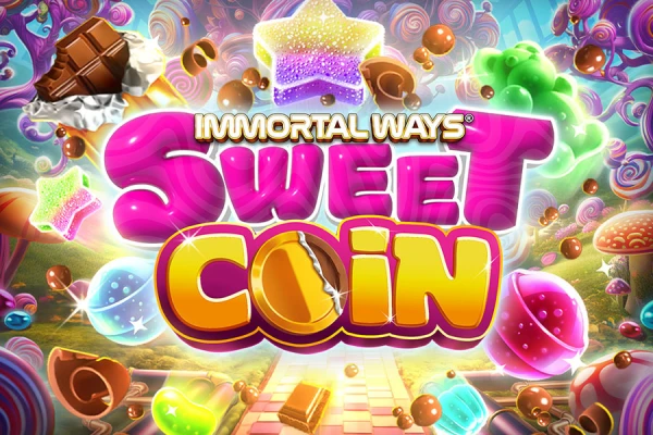 Immortal Ways Sweet Coin