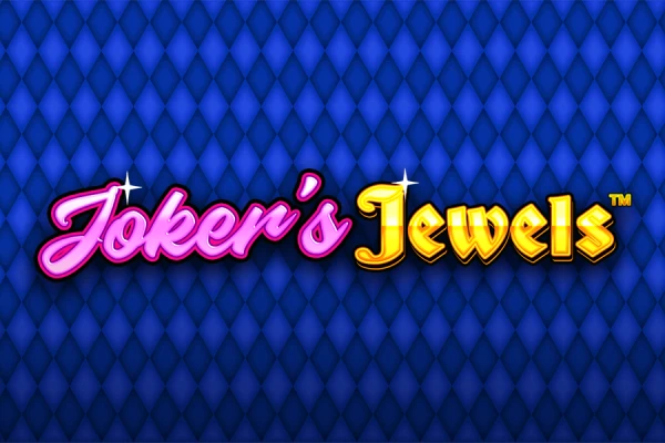 Joker's Jewels