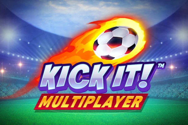 Kick It! Multiplayer