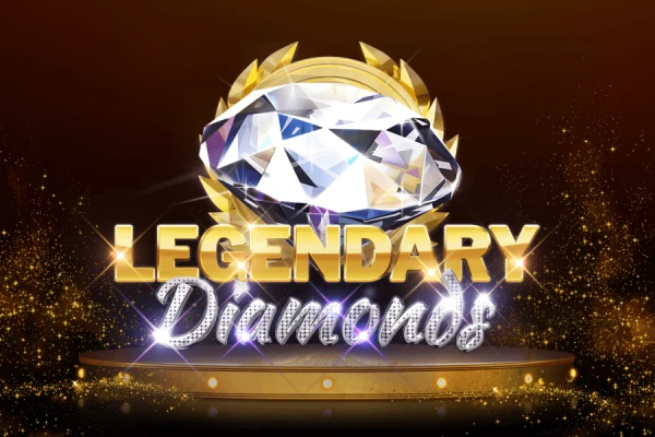 Legendary Diamonds