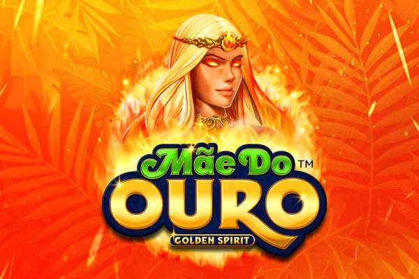 Mae Do Ouro: Golden Spirit