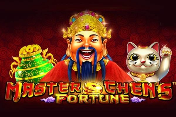 Master Chen's Fortune