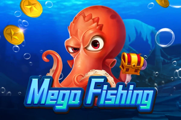 Mega Fishing
