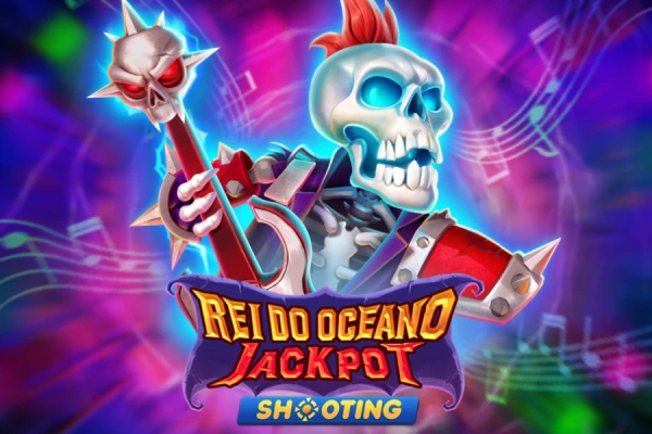 Ocean King Jackpot