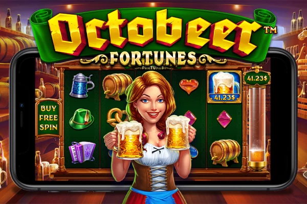 Octobeer Fortunes