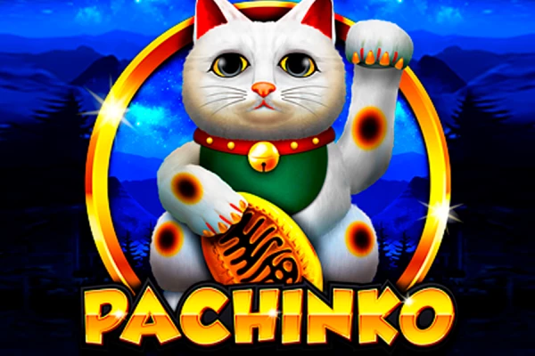 Pachinko