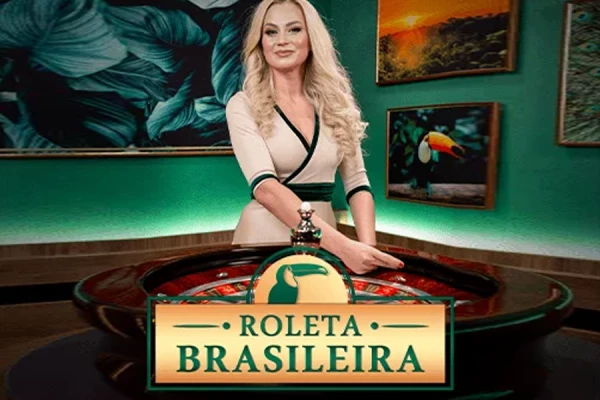 Roleta Brasileira