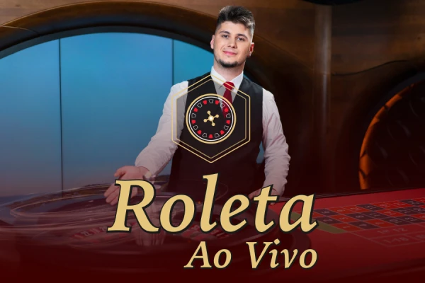 Roleta ao Vivo
