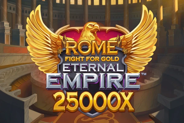 Rome Fight For Gold Eternal Empire™