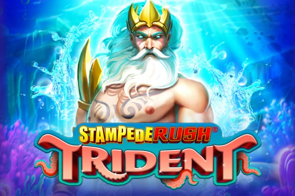 Stampede Rush Trident