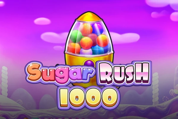 Sugar Rush 1000
