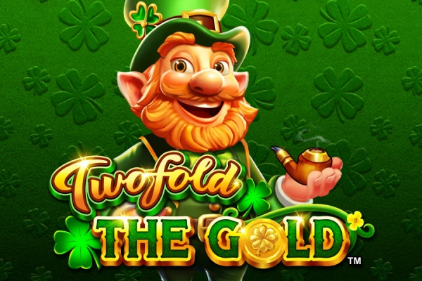 Twofold the Gold™